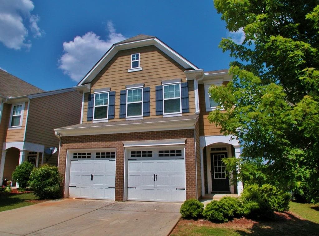 3 bedroom, 1,922 sq ft single family residence sold at 507 Grenier Terrace, Lawrenceville, GA 30045