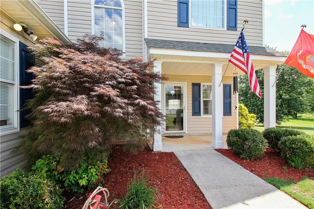 28 Arbors Way, Cartersville, GA 30121 — most recent listing photo