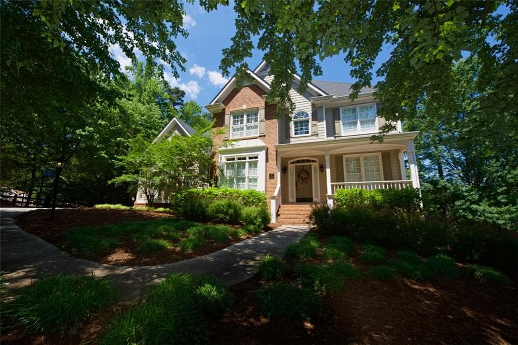 1053 Banner Square, Powder Springs, GA 30127 — most recent listing photo