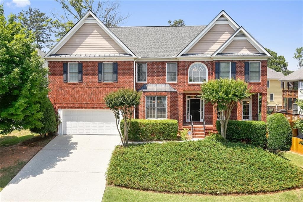 2917 ARABIAN Place, Marietta, GA 30062 — most recent listing photo