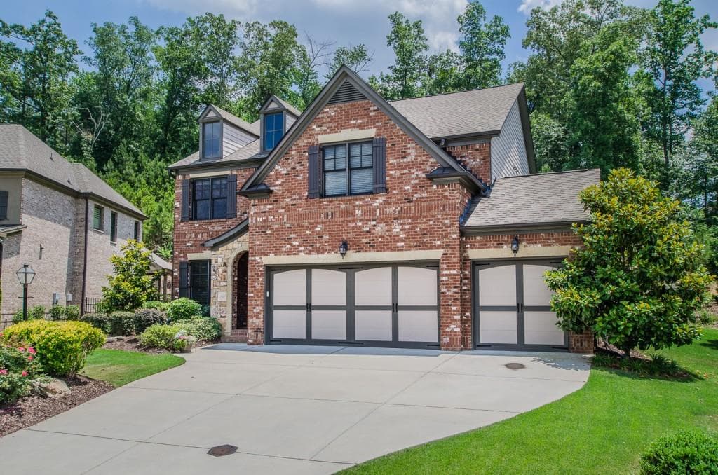 5 bedroom, 3,012 sq ft single family residence sold at 3310 Camellia Lane, Suwanee, GA 30024