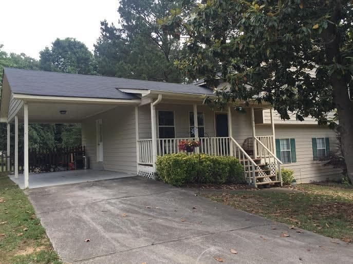 2812 Drowning Creek Road, Dacula, GA 30019 — most recent listing photo