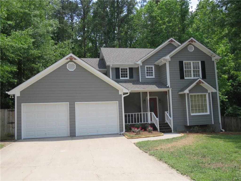 2643 Foxglove Drive, Marietta, GA 30064 — most recent listing photo