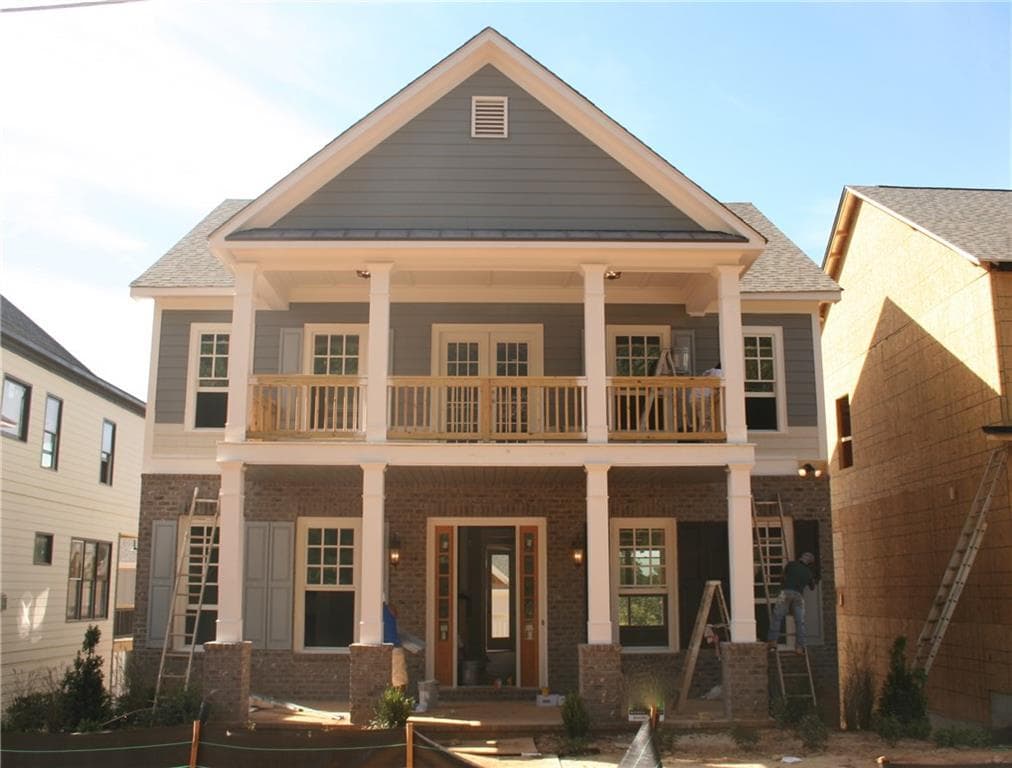 3 bedroom, 2,508 sq ft single family residence sold at 1362 English Street, Atlanta, GA 30318