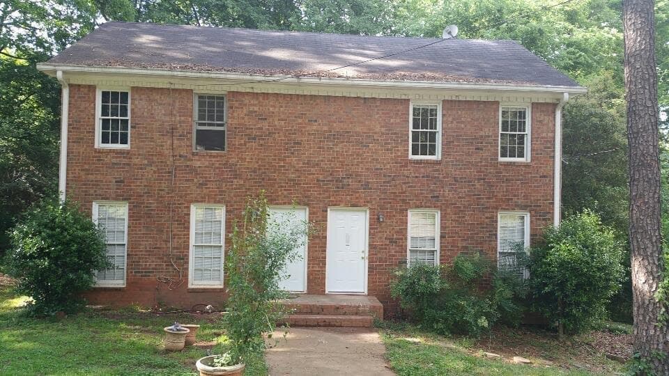 duplex sold at 4017 Burns Road, Lilburn, GA 30047