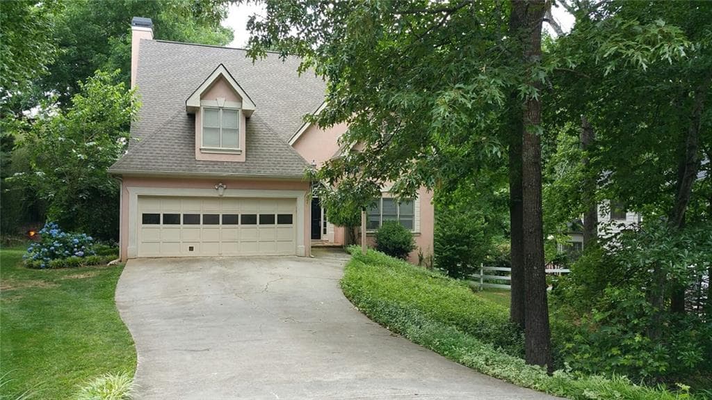 5705 Garden Walk, Flowery Branch, GA 30542 — most recent listing photo