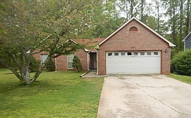 4093 Chapel Mill Bend, Decatur, GA 30034 — most recent listing photo