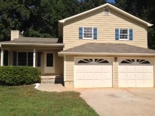 3 bedroom, 1,606 sq ft single family residence sold at 224 Hickory View Drive, Lawrenceville, GA 30046