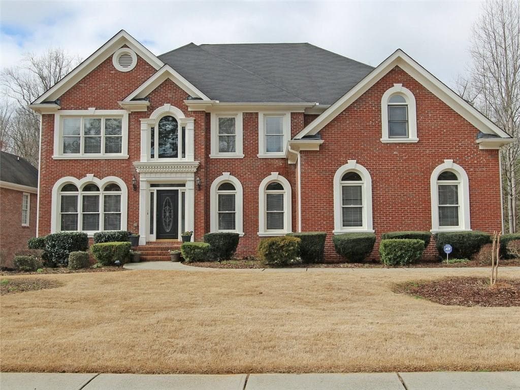 165 WELFORD Trace, Alpharetta, GA 30004 — most recent listing photo