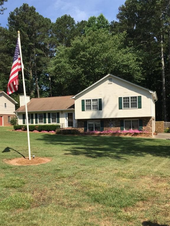 5147 Parkview Court, Lilburn, GA 30047 — most recent listing photo