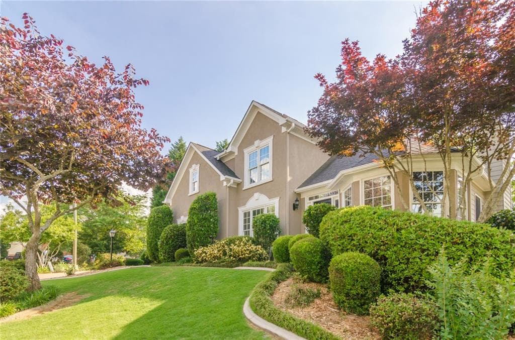 4240 Moccasin Trail, Woodstock, GA 30189 — most recent listing photo