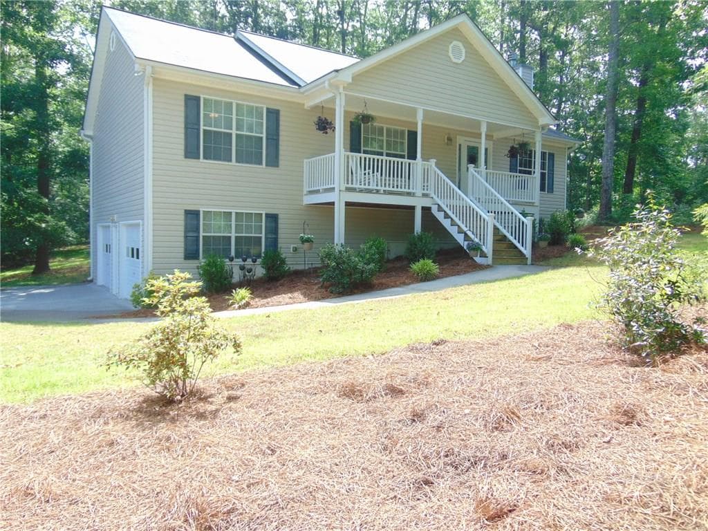 145 Highland View Pass, White, GA 30184 — most recent listing photo