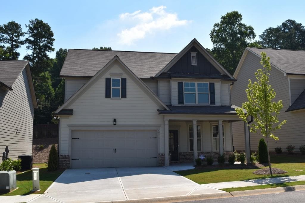 5911 Waterway Place, Flowery Branch, GA 30542 — most recent listing photo