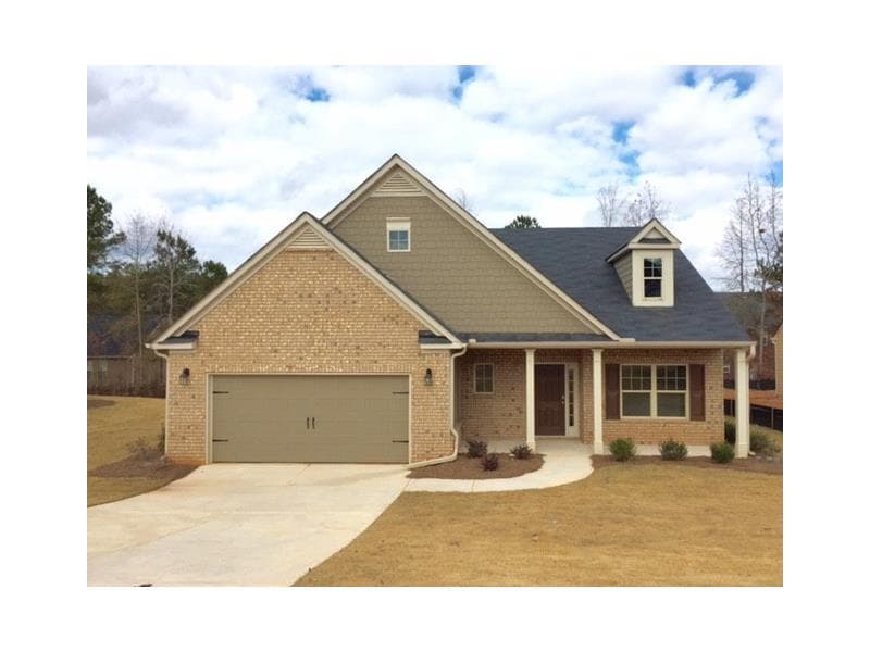 3 bedroom single family residence sold at 716 Hot Spring Trail, Mcdonough, GA 30252
