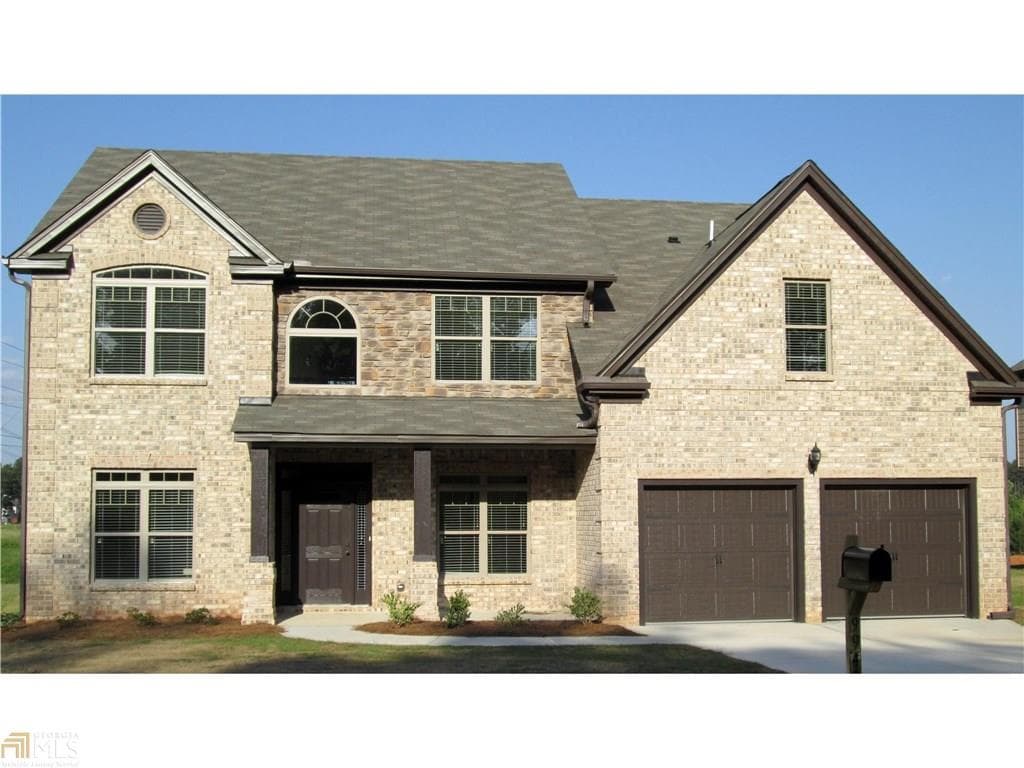 9946 Cormac Street, Jonesboro, GA 30238 — most recent listing photo