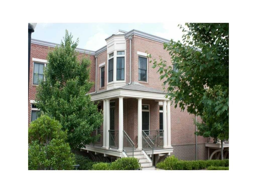 3 bedroom, 1,945 sq ft townhouse sold at 4736 Cypress Commons 4736, Dunwoody, GA 30338