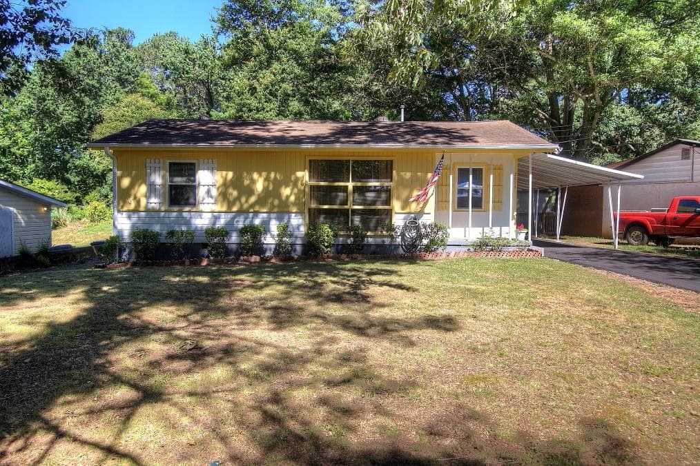 2894 Hall Drive, Smyrna, GA 30082 — most recent listing photo