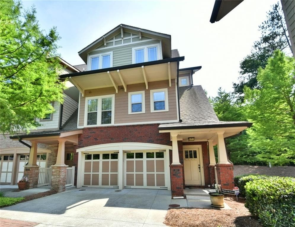 841 Millwork Circle, Johns Creek, GA 30097 — most recent listing photo