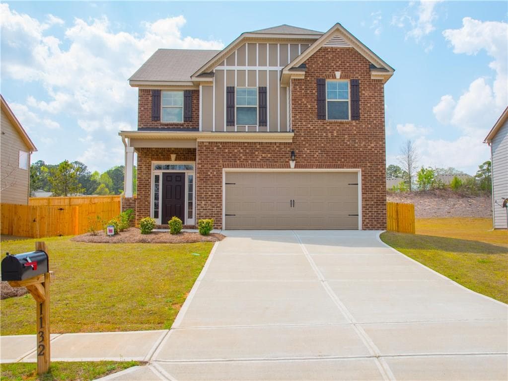 1132 Watercourse Way, Hampton, GA 30228 — most recent listing photo