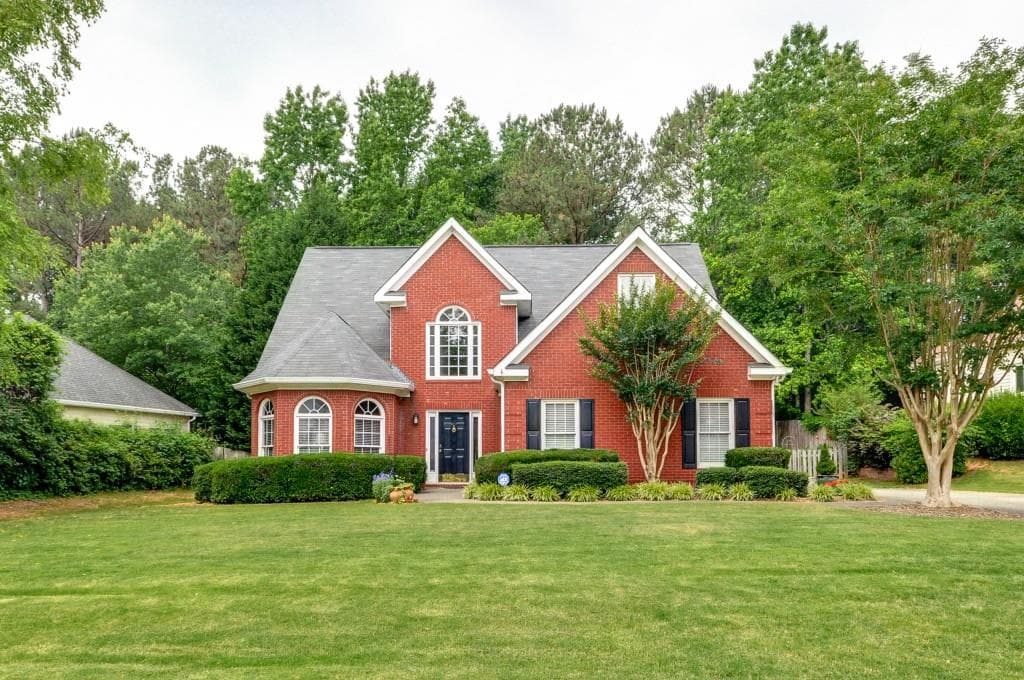 5530 Shepherds Pond, Alpharetta, GA 30004 — most recent listing photo