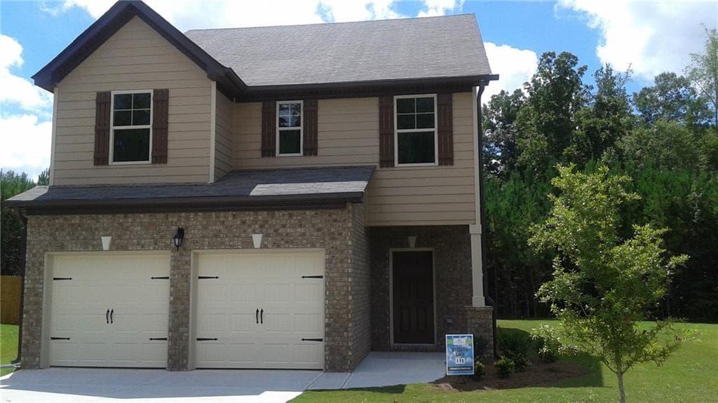 1380 Pebble Ridge Drive, Hampton, GA 30228 — most recent listing photo