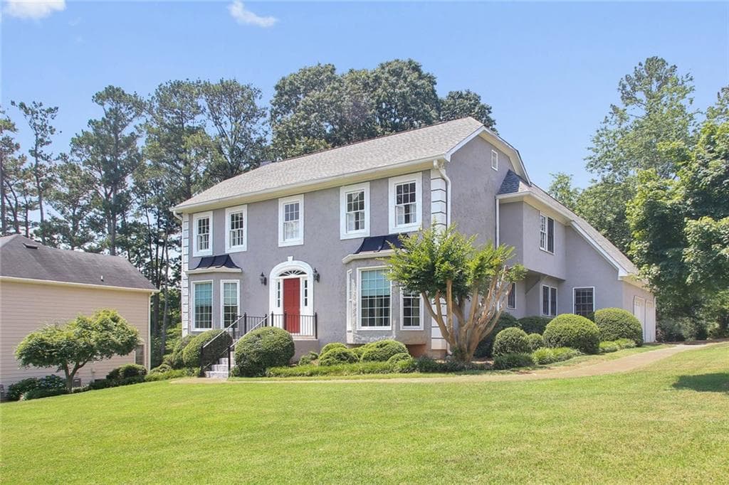 4128 Tanbark Drive, Marietta, GA 30066 — most recent listing photo