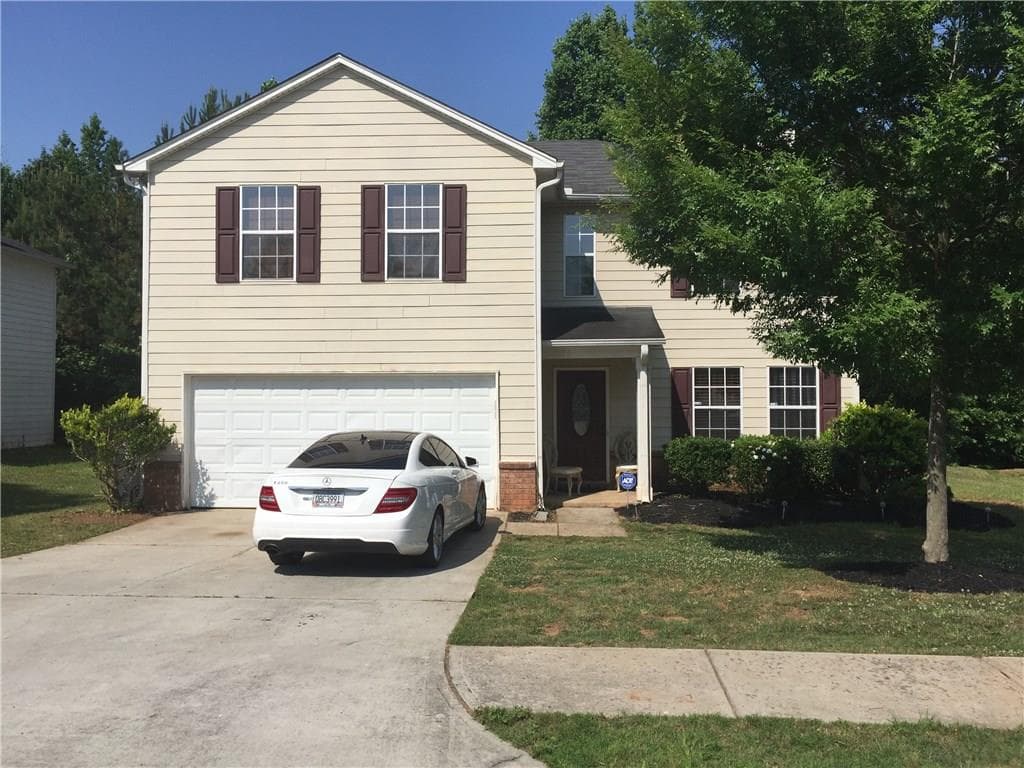 3065 Pebble Creek Lane, College Park, GA 30349 — most recent listing photo