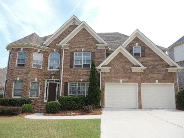 5780 Bailey Ridge Court, Johns Creek, GA 30097 — most recent listing photo