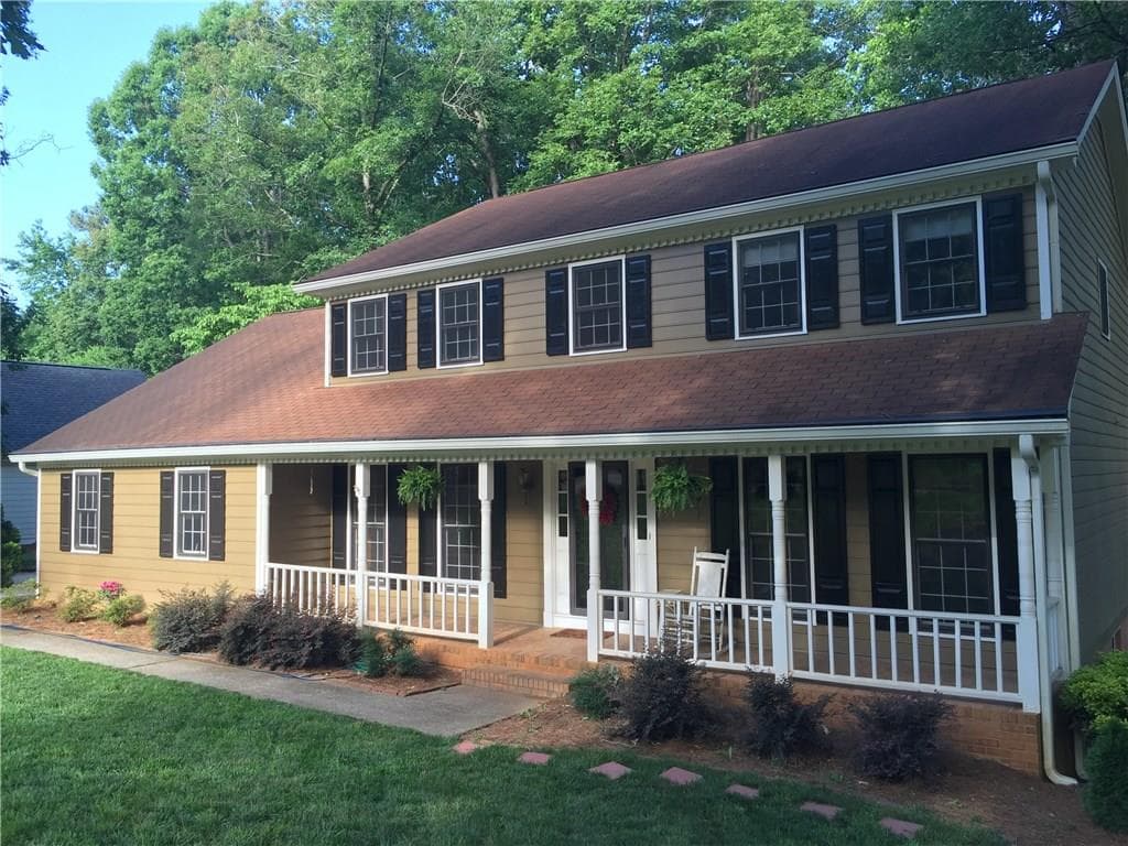 1473 Baron Court, Stone Mountain, GA 30087 — most recent listing photo