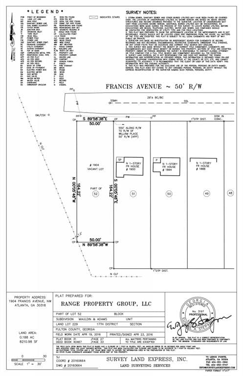 1904 Francis Avenue, Atlanta, GA 30318 — most recent listing photo
