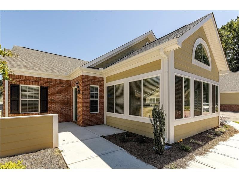 902 Cascade Park Drive 9, Atlanta, GA 30331 — most recent listing photo