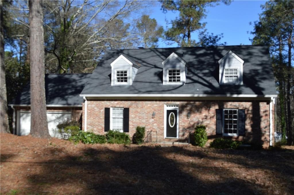 4 bedroom, 2,273 sq ft single family residence sold at 2244 Hudson Drive, Lilburn, GA 30047