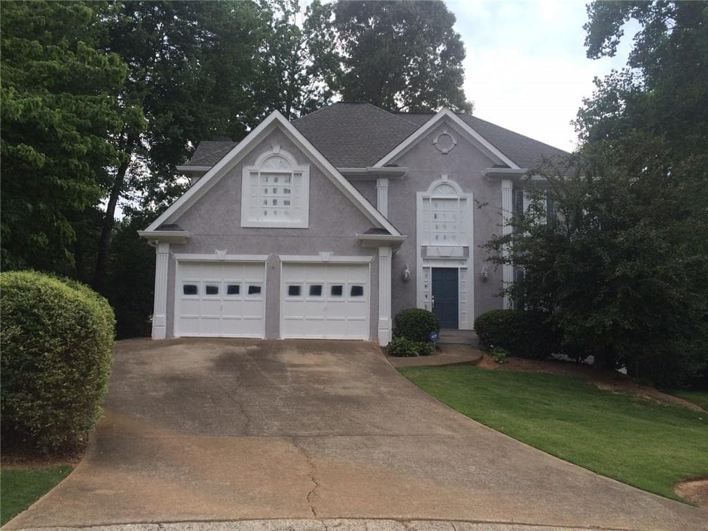 933 Grandview Way, Acworth, GA 30101 — most recent listing photo