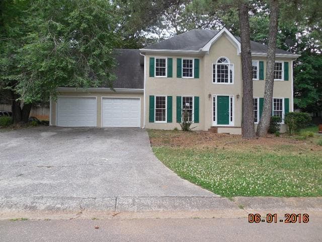2111 November Court, Acworth, GA 30102 — most recent listing photo