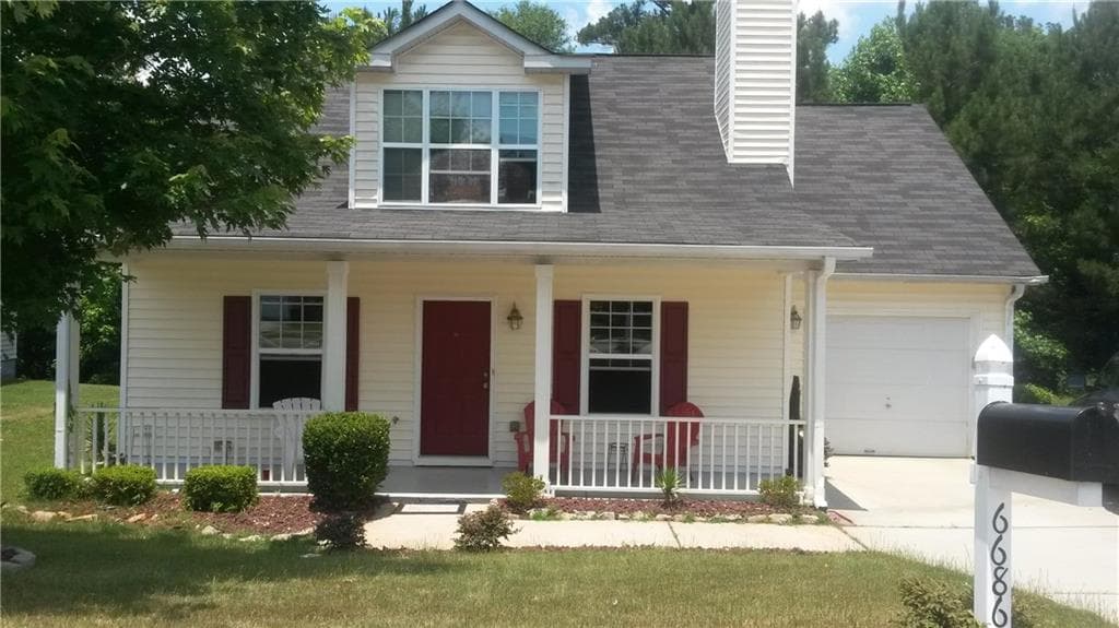 6686 Gina Agha Circle, Lithonia, GA 30038 — most recent listing photo