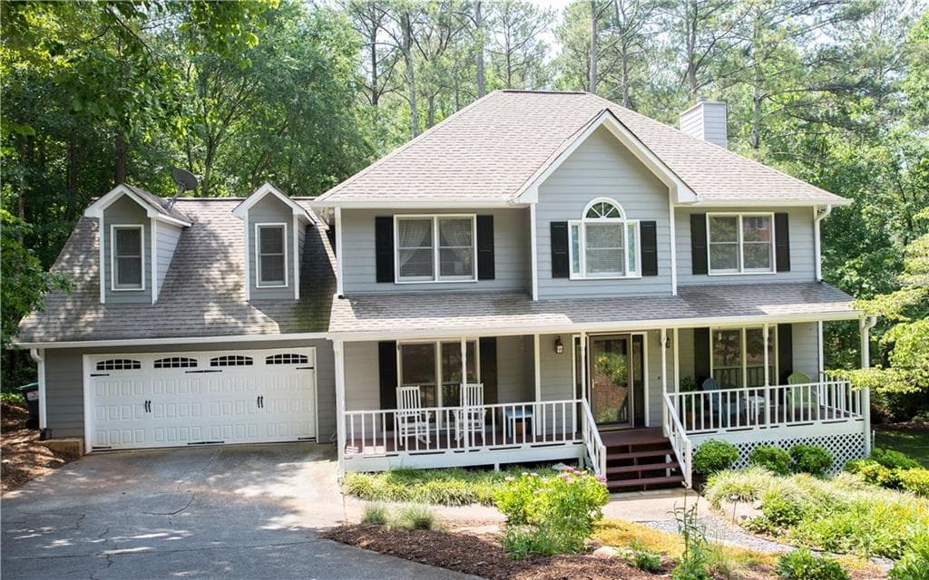 2062 Tully Wren, Marietta, GA 30066 — most recent listing photo