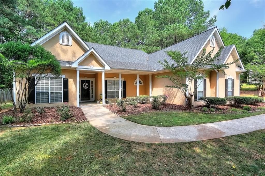 829 Clifton Ridge, Mcdonough, GA 30253 — most recent listing photo