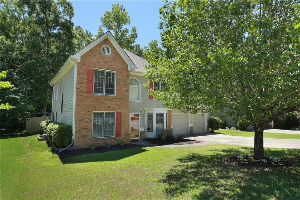 4967 Hopeland Drive, Powder Springs, GA 30127 — most recent listing photo