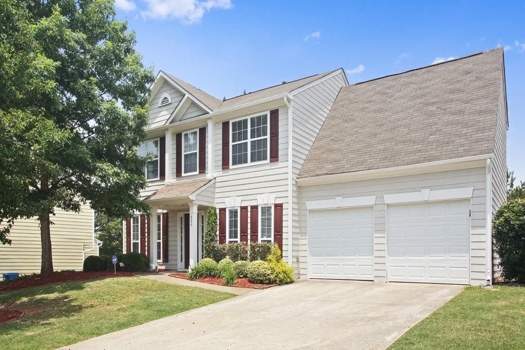 886 Springchase Drive, Austell, GA 30168 — most recent listing photo