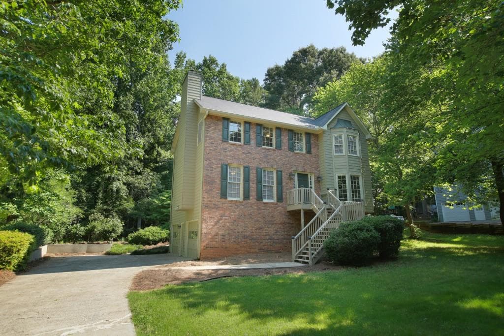 2649 Forest Way, Marietta, GA 30066 — most recent listing photo