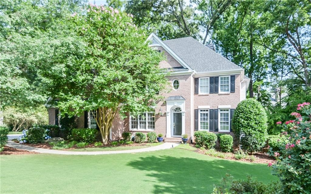 227 Lindsey Place, Marietta, GA 30067 — most recent listing photo