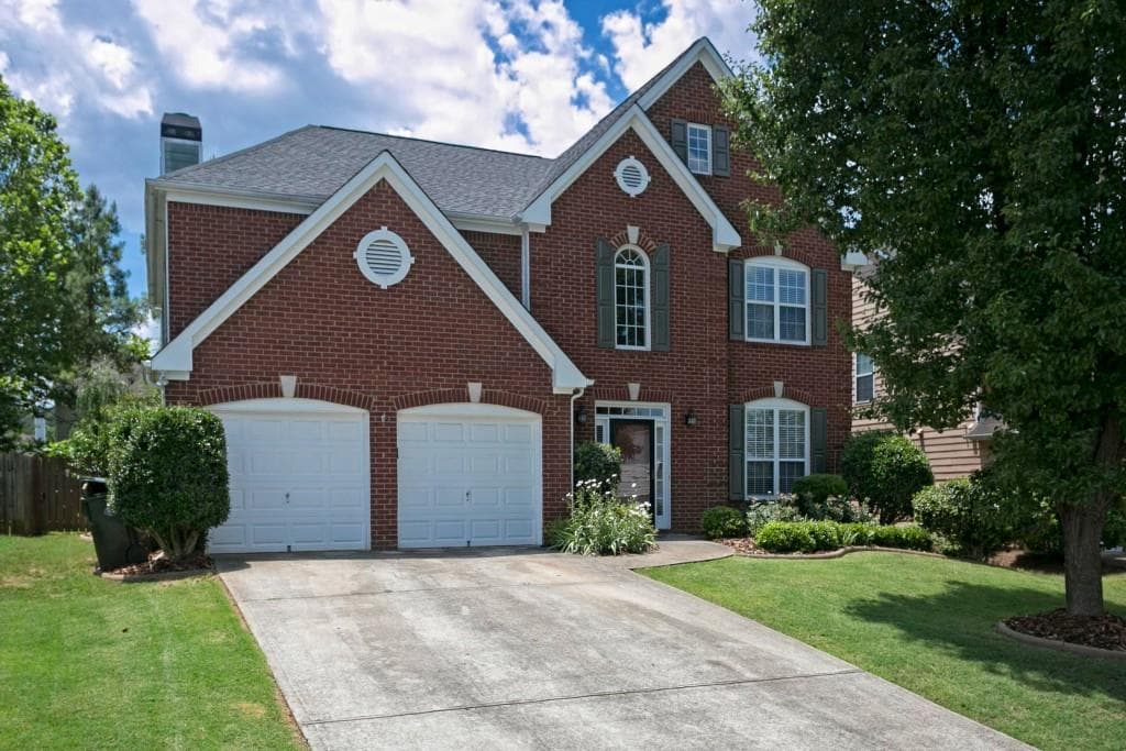 3153 Hartness Way, Kennesaw, GA 30144 — most recent listing photo