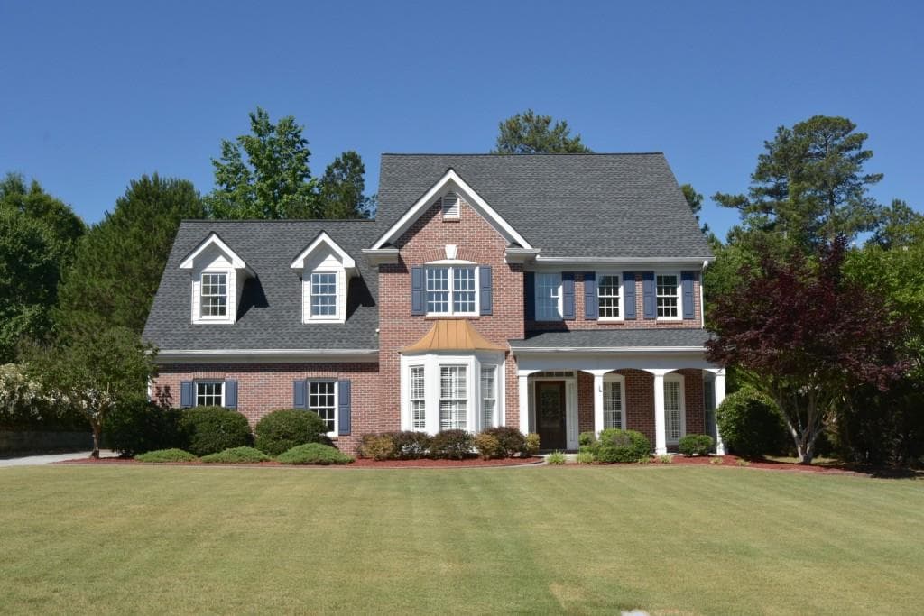 4 bedroom, 3,226 sq ft single family residence sold at 1143 Spruce Creek Lane, Lawrenceville, GA 30045