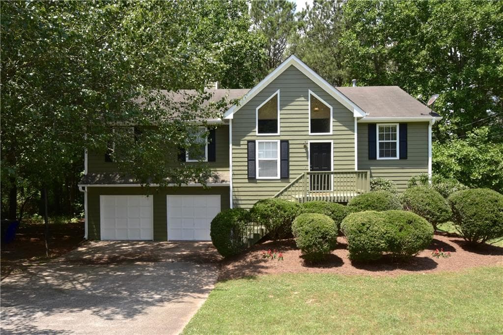 2744 Country Creek Way, Kennesaw, GA 30152 — most recent listing photo