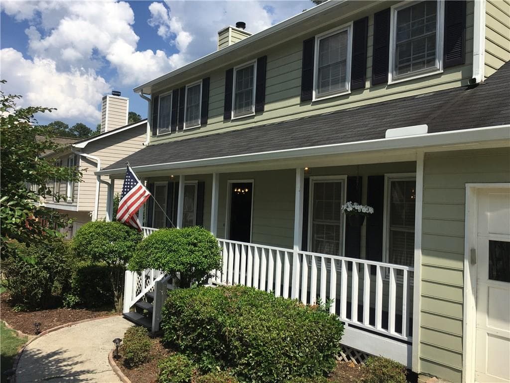 3 bedroom, 1,944 sq ft single family residence sold at 2500 Waterford Park Drive, Lawrenceville, GA 30044