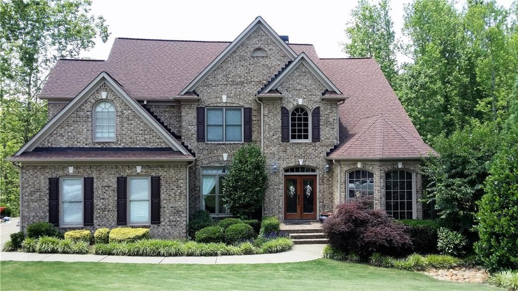 325 Berkshire Trace, Canton, GA 30115 — most recent listing photo