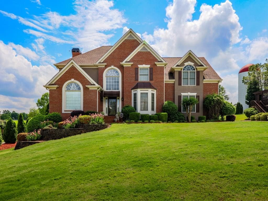 3023 Bradshaw Club Drive, Woodstock, GA 30188 — most recent listing photo