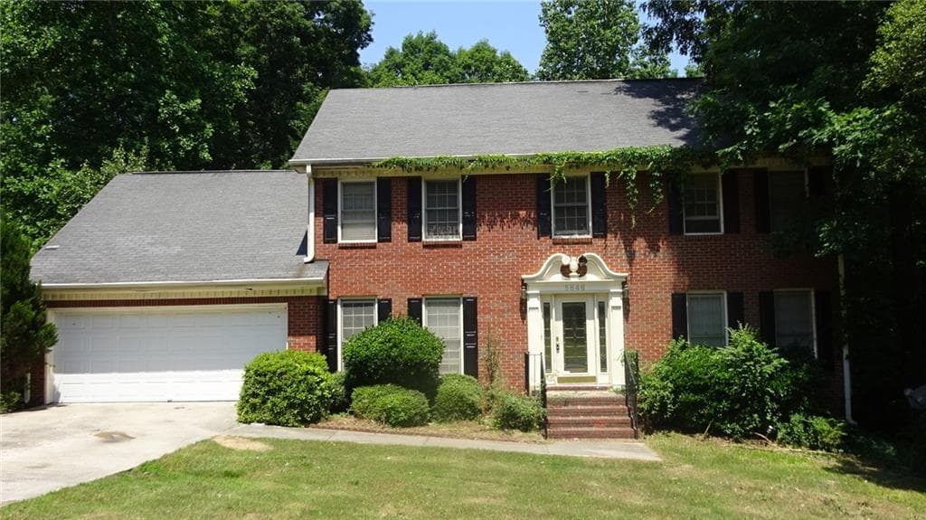 5646 Hunters Chase Drive, Lithonia, GA 30038 — most recent listing photo