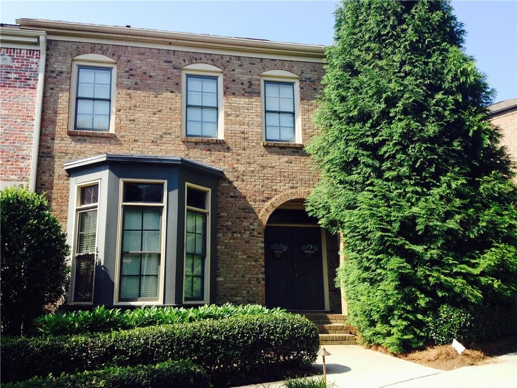 3 bedroom townhouse sold at 3105 Neal Court 05, Cumming, GA 30041