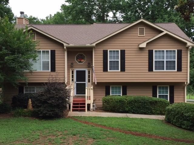 5561 Elderberry Lane, Flowery Branch, GA 30542 — most recent listing photo